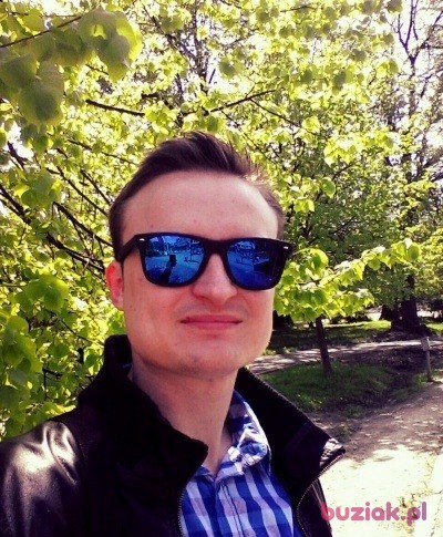 Marcin, Male, 36, Wielka Brytania, Photo: 3