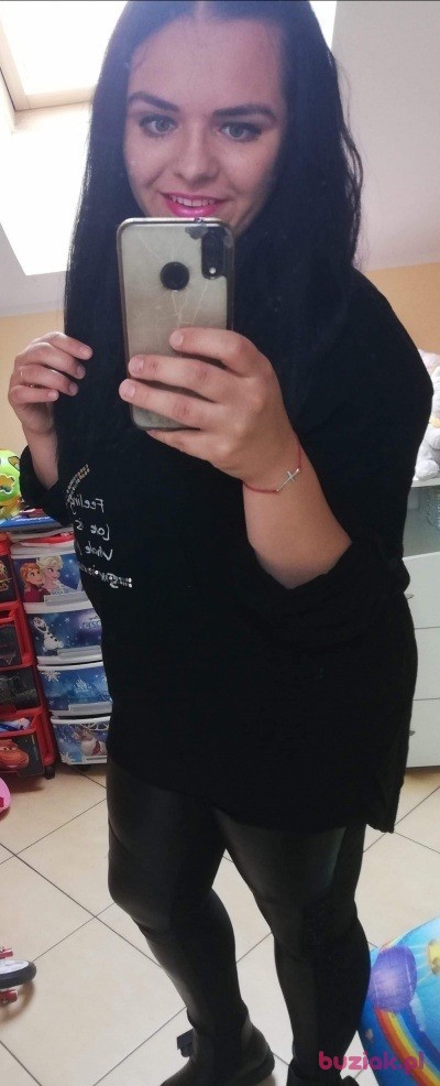 Samanta, Female, 27, Leszno, Polska, Photo: 2