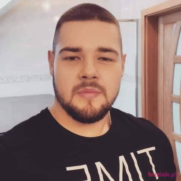 Szy, Male, 26, Tarnów, Polska, Photo: 1