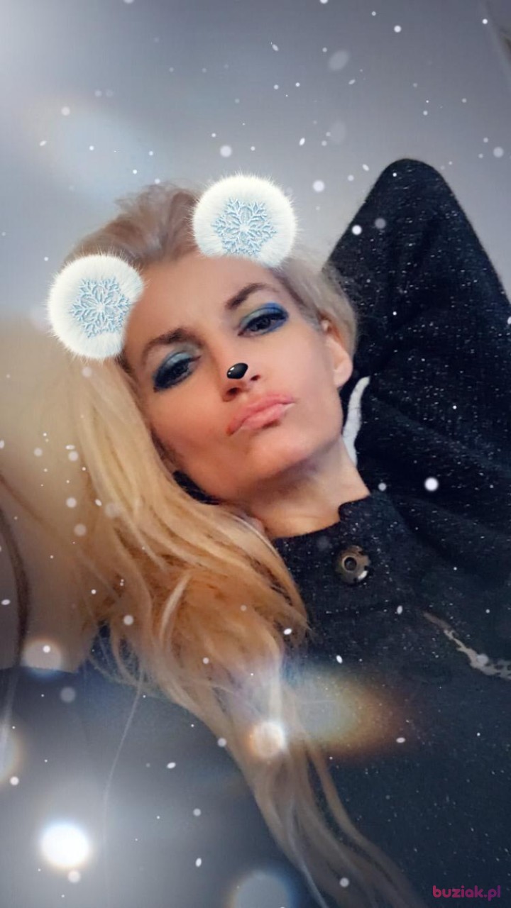 Marzena, Kobieta, 49, Slough, Wielka Brytania: 1