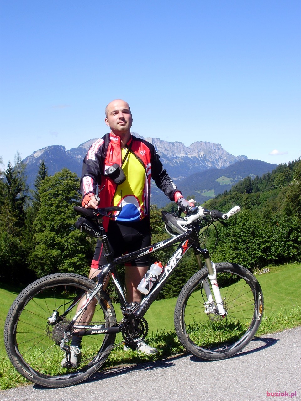 Igor, Male, 50, Czechy, Photo: 3