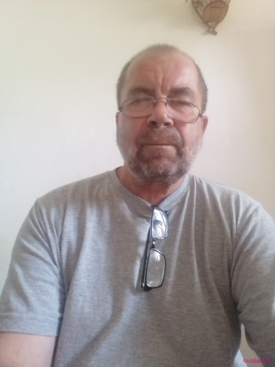 Jan, Male, 65, Chełm, Polska, Photo: 1