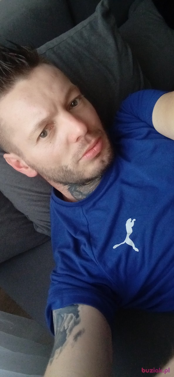 Adrian, Male, 39, Wolbrom, Polska, Photo: 2