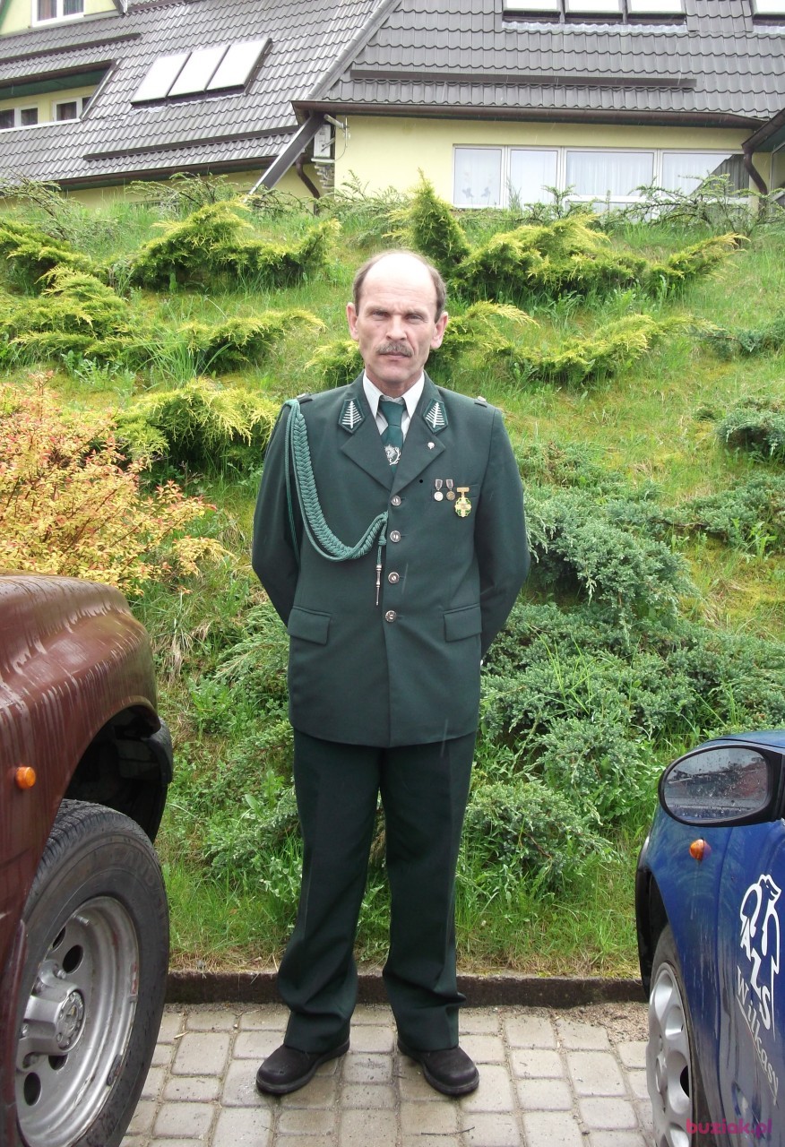 Tadek, Mężczyzna, 58, Niemcy, Zdjęcie: 4