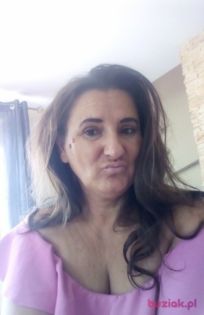 Basia, Kobieta, 56, Toruń, Polska, Zdjęcie: 5