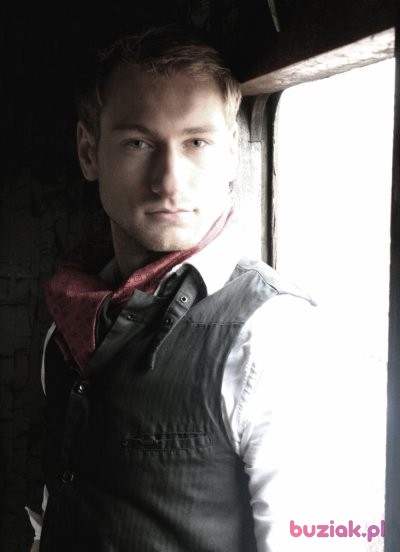 Mateusz , Male, 34, Wielka Brytania, Photo: 2