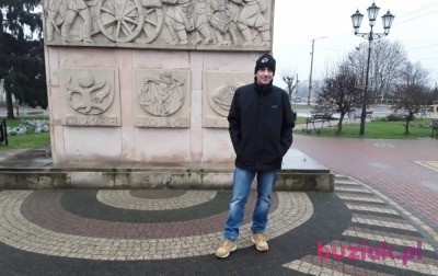 Rafal, Mężczyzna, 38, Stade Lower Saxony, Niemcy, Zdjęcie: 1
