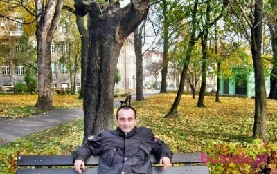 Krzysiek, Male, 41, Międzylesie, Polska: 1