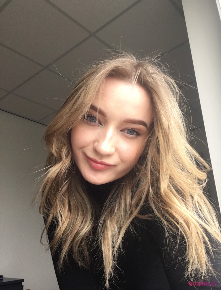 Melania, Female, 23, Zaanstad, Holandia, Photo: 1