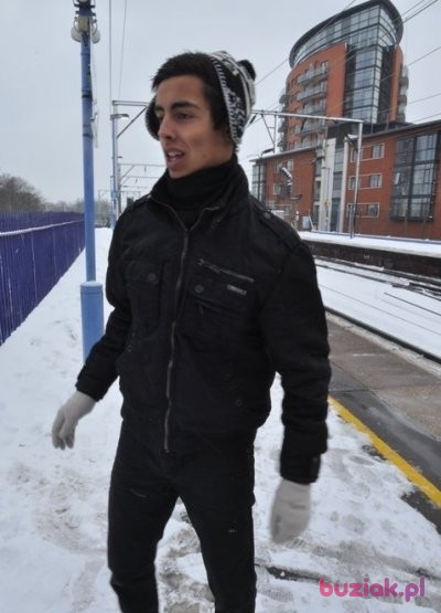 Karim Lubański, Mężczyzna, 32, Warszawa, Polska, Zdjęcie: 1