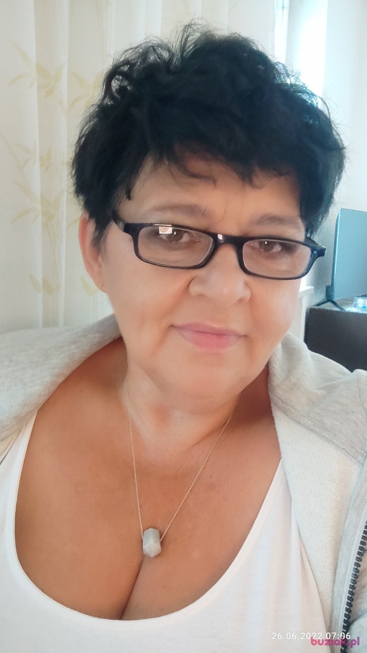 Gosia, Female, 59, Bergisch Gladbach North Rhine Westphalia, Niemcy, Photo: 4