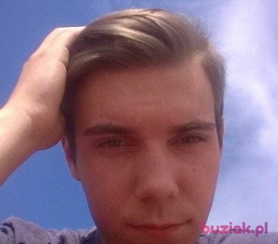 Patricooo, Male, 26, Rybnik, Polska: 1