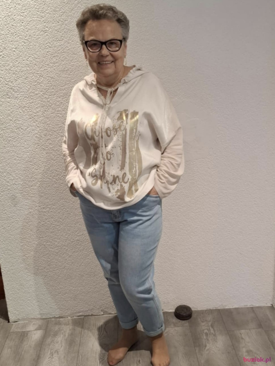 Elzbieta, Kobieta, 72, Polkowice, Polska, Zdjęcie: 21