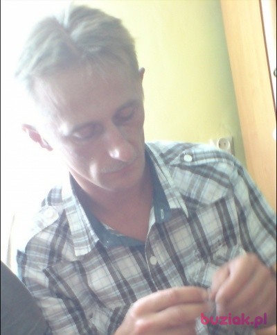 Robert, Mężczyzna, 47, Turek, Polska: 1