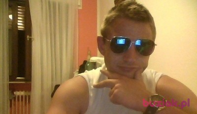 Maciek, Mężczyzna, 34, Gaggenau, Niemcy, Zdjęcie: 1