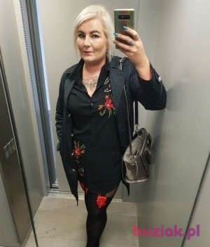 Beata , Female, 34, Monachium, Niemcy, Photo: 6