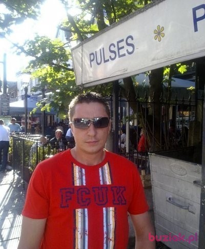 Marcin, Male, 48, Wielka Brytania, Photo: 2