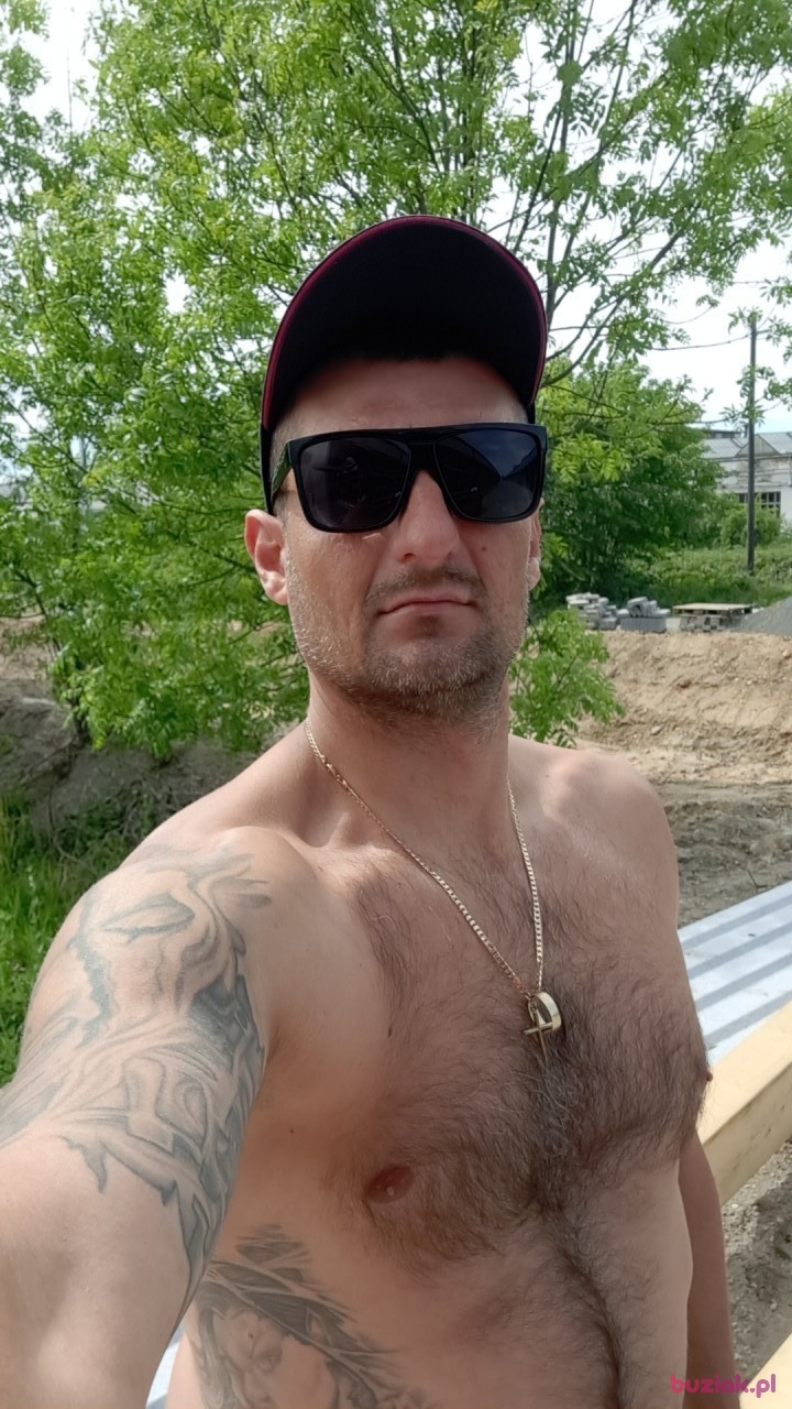 Marmar, Male, 39, Lublin, Polska, Photo: 1