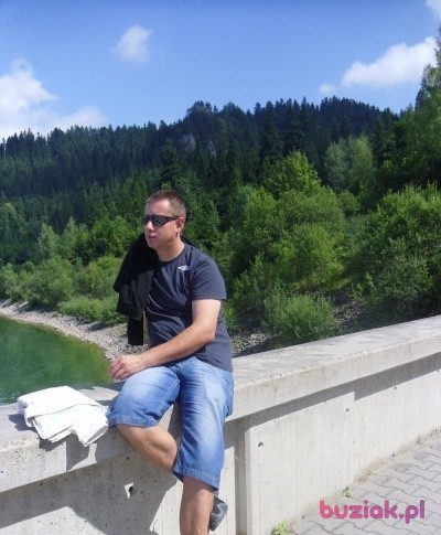 Janusz, Mężczyzna, 40, Kraków, Polska: 1