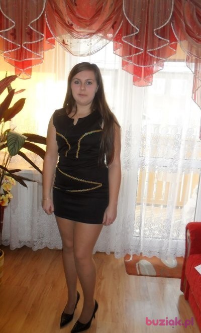 Paulina, Kobieta, 29, Polska, Zdjęcie: 2