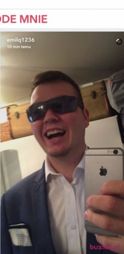 Emil, Mężczyzna, 26, Chesham, Wielka Brytania, Zdjęcie: 1