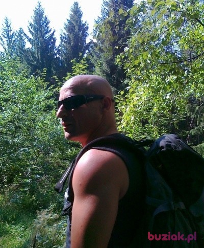 Andrzej, Male, 56, Dąbrowa Górnicza, Polska, Photo: 1