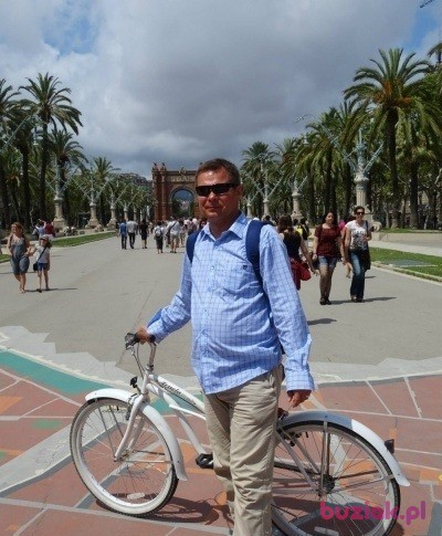 Mirek, Mężczyzna, 53, Szprotawa, Polska, Zdjęcie: 8