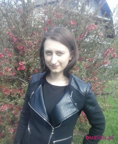 izunia23, Kobieta, 34, Oświęcim, Polska: 1