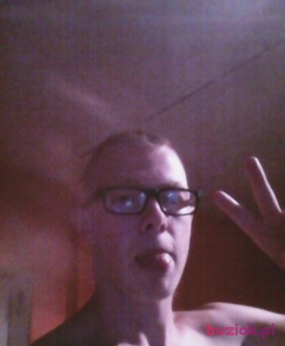 dawid, Male, 28, Brzeg, Polska: 1