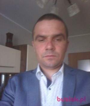 Mirek, Mężczyzna, 43, Łuków, Polska, Zdjęcie: 3