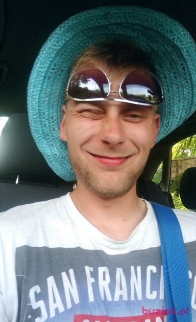 KaaaaMiLLL, Male, 32, Olsztynek, Polska: 1