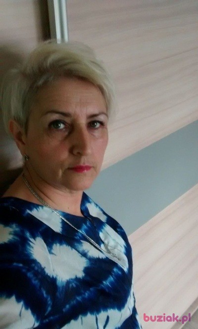 iwona, Female, 59, Polska, Photo: 3