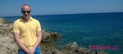 luq1oo2, Mężczyzna, 33, Gdańsk, Polska, Zdjęcie: 2