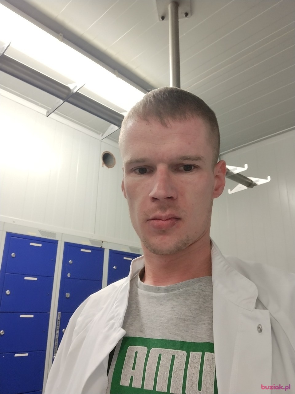 Przemysława, Mężczyzna, 34, Rotterdam South Holland Province, Holandia, Zdjęcie: 4