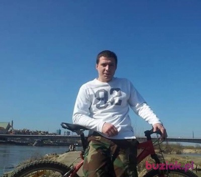 Marcin, Mężczyzna, 42, Warszawa, Polska: 1