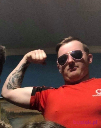 kamil, Mężczyzna, 27, Choszczno, Polska, Zdjęcie: 1