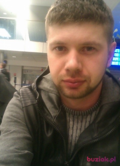 vova2, Male, 37, Warszawa, Polska, Photo: 1