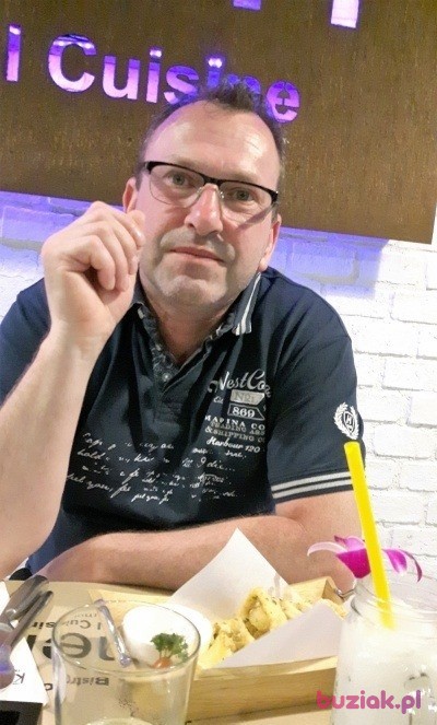 wojtek, Mężczyzna, 54, Szwecja, Zdjęcie: 1
