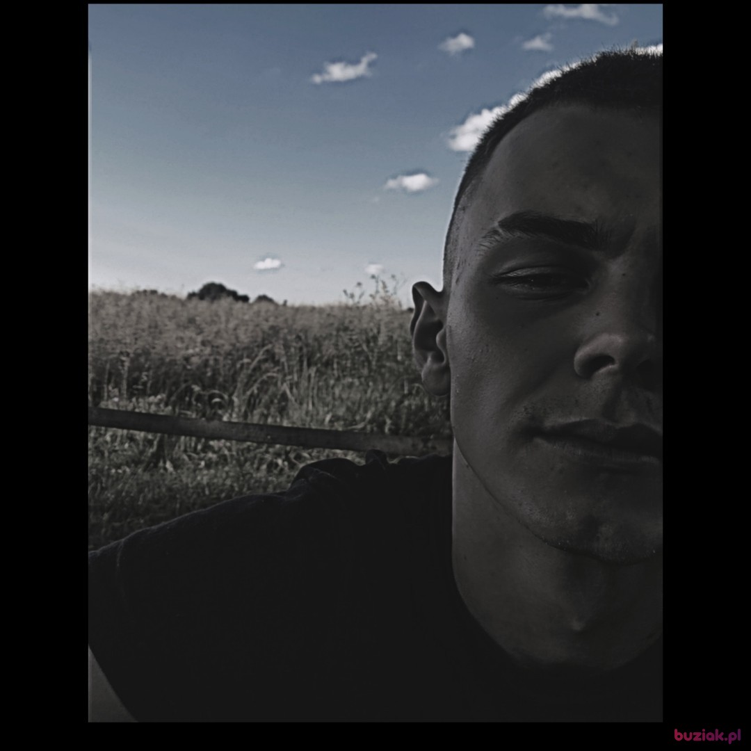 Gaspar, Male, 20, Krosno, Polska: 1