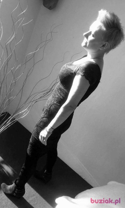 edyta, Female, 50, Gąbin, Polska, Photo: 4