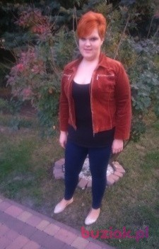 Martyna , Kobieta, 31, Sochaczew, Polska, Zdjęcie: 2