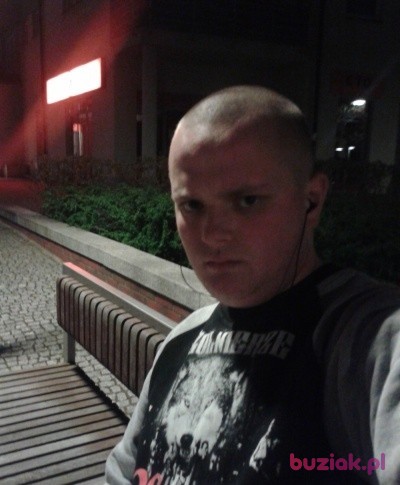Piotr, Male, 30, Pruszcz Gdański, Polska: 1