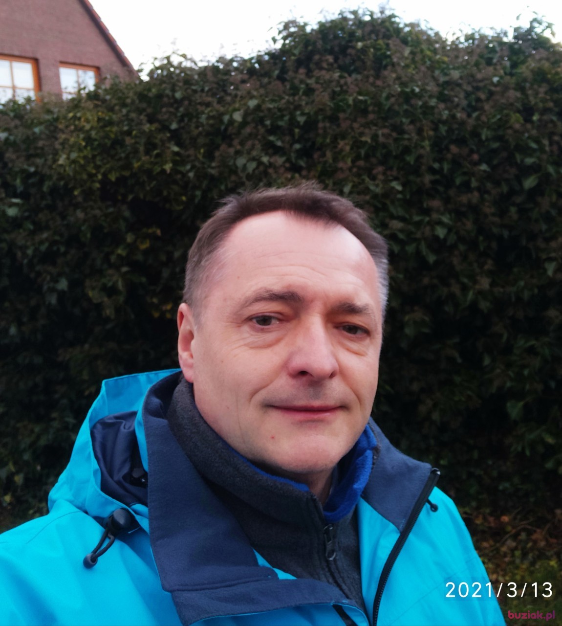 Nobi, Mężczyzna, 62, Krapkowice, Polska: 1