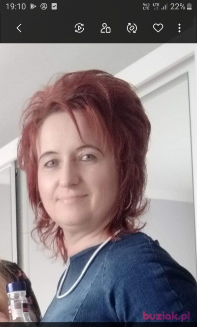 Renata, Female, 53, Pabianice, Polska, Photo: 9