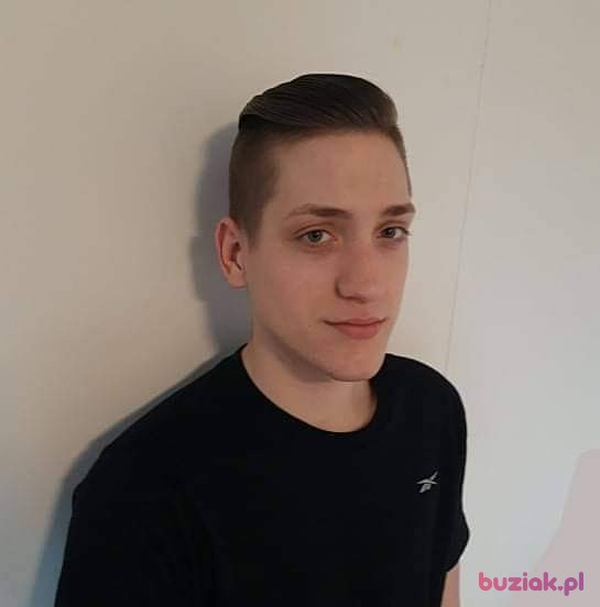 Oskar, Mężczyzna, 23, Amsterdam, Holandia: 1