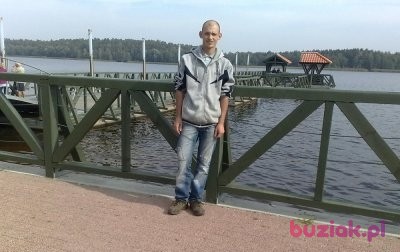 KAMIL, Male, 36, Gołdap, Polska, Photo: 1
