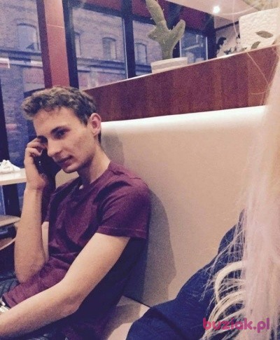 Piotrek, Male, 28, Włocławek, Polska: 1