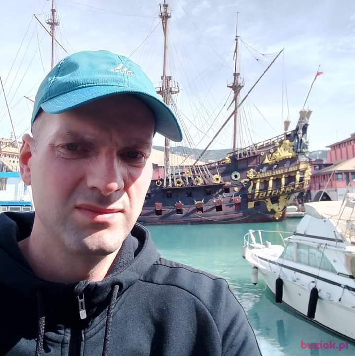 Aleksander, Mężczyzna, 37, Toruń, Polska: 1