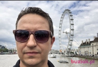 Piotr, Male, 44, Westminster, Wielka Brytania: 1
