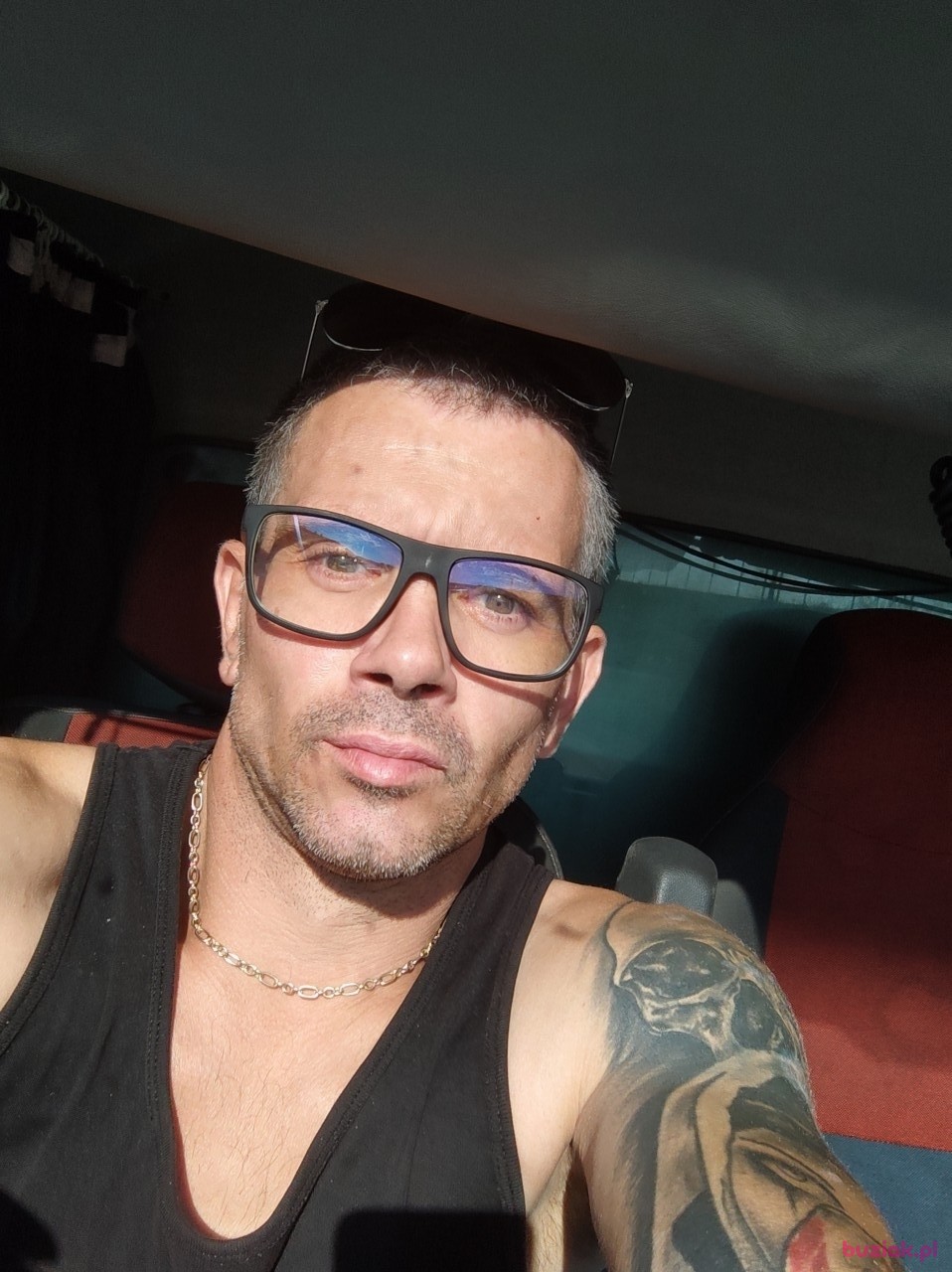 Pawel, Mężczyzna, 42, Leszno, Polska, Zdjęcie: 1